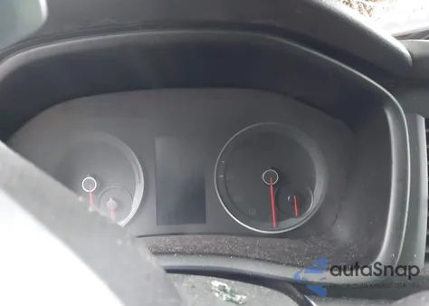 2018 Hyundai Sonata Sport 2.0T из США, поврежденный, VIN 5NPE34AB0JH631517